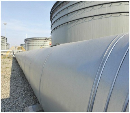 丙烯酸聚氨酯面漆