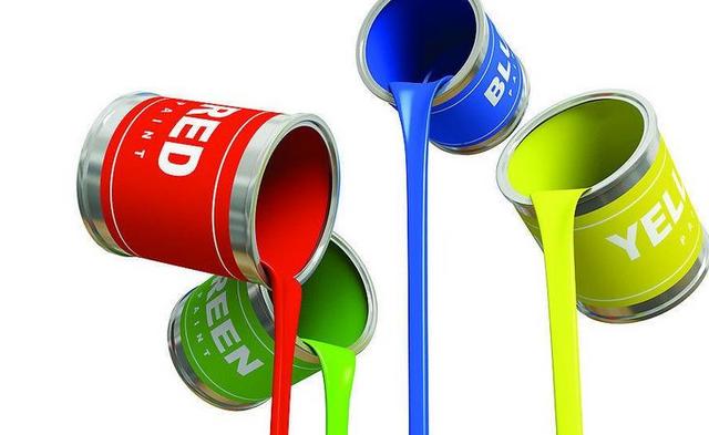 環(huán)氧富鋅底漆