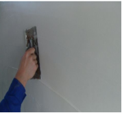 隧道瓷化涂料施工工藝