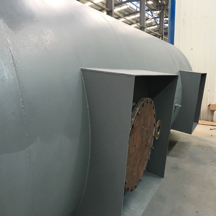 環(huán)氧富鋅底漆應用