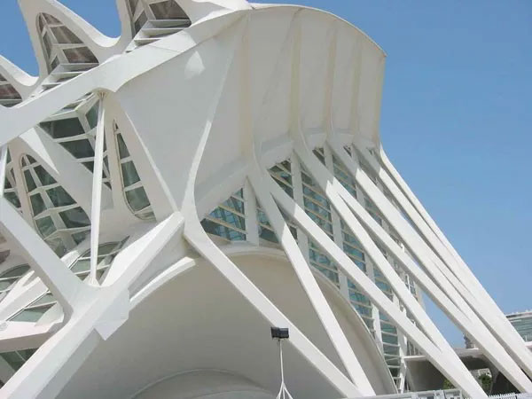 環氧富鋅底漆應用