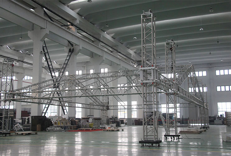 超薄型鋼結構防火涂料應用