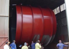 無溶劑型環(huán)氧防腐涂料