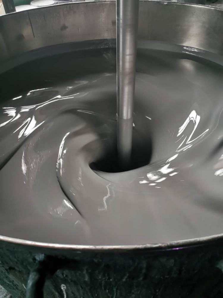 無溶劑型環氧防腐涂料