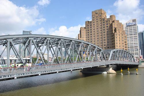 環氧富鋅底漆橋梁