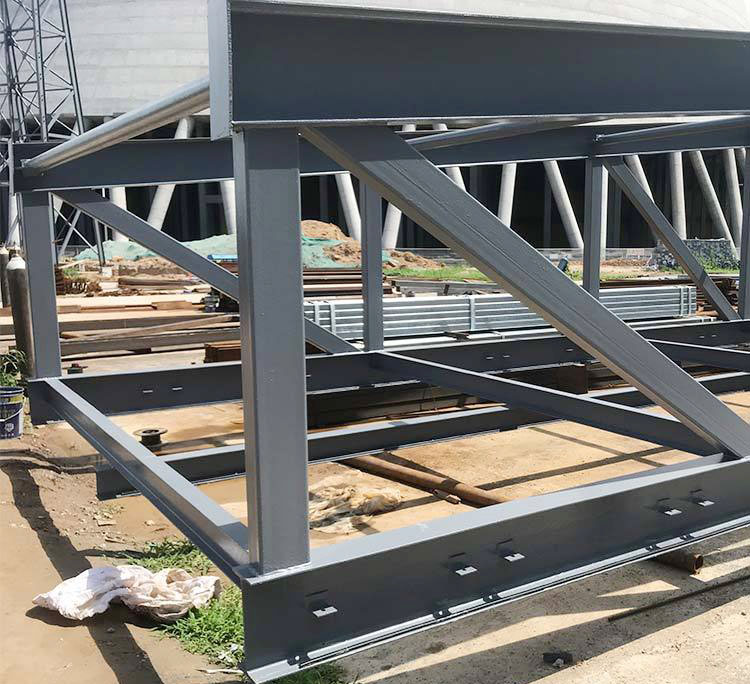 環氧呋喃樹脂重防腐涂料